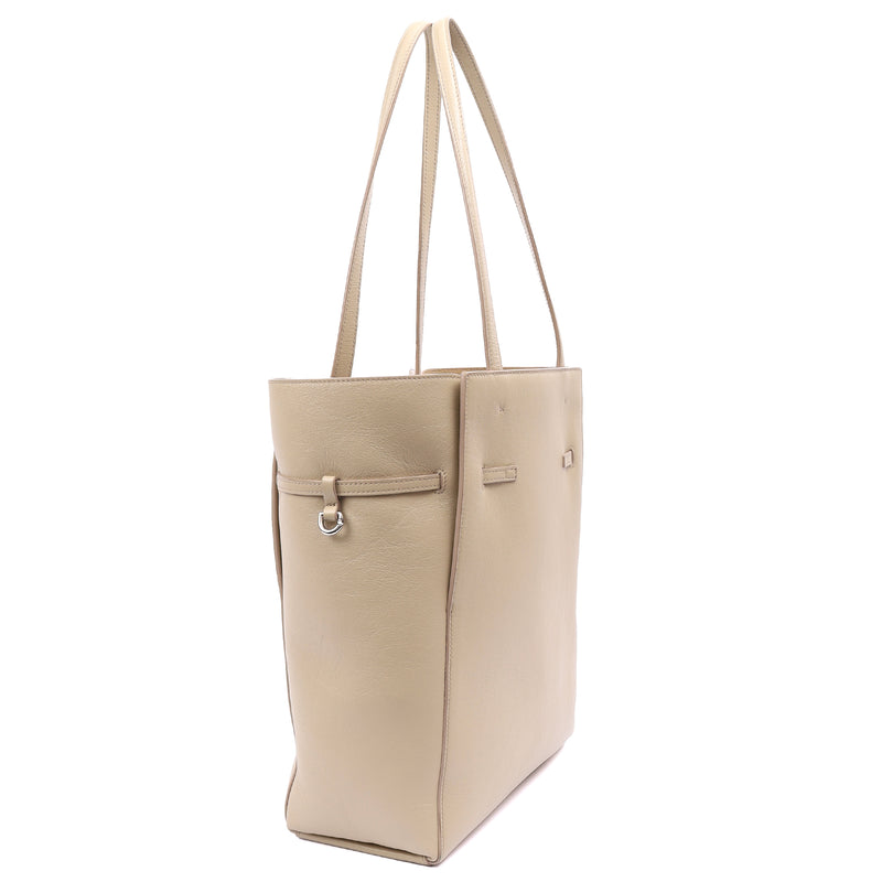 Picture of Givenchy Tote Voyou - Mini in Black, Leather