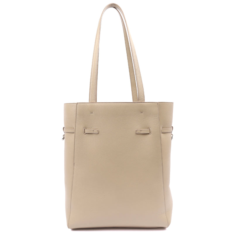 Picture of Givenchy Tote Voyou - Mini in Black, Leather