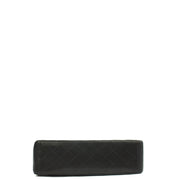 Picture of Chanel Shoulder Bag Maxi Jumbo XL in Black, Lambskin Leather