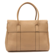 Picture of Mulberry Tote Bayswater Heritage in Putty, Leather