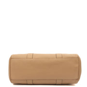 Picture of Mulberry Tote Bayswater Heritage in Putty, Leather
