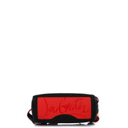 Picture of Christian Louboutin Cross Body Blaster Waist Bag in Black, Fabric