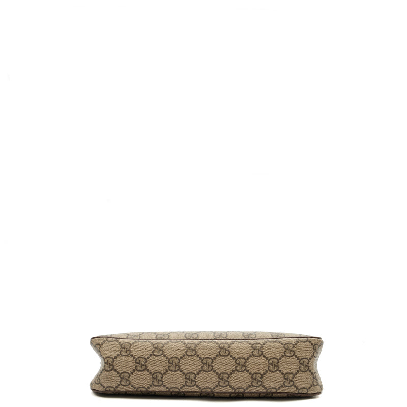 Picture of Gucci Shoulder Bag Aphrodite Shoulder Bag - Small in GG Supreme, Leather