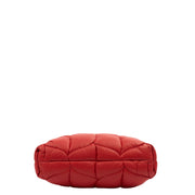 Picture of Mulberry Tote Big Softie in Lancaster Red, Leather
