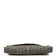 Picture of Fendi Shoulder Bag Vintage Zucca Shoulder Bag in Zucca FF, Canvas