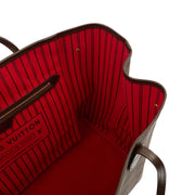 Picture of Louis Vuitton Tote Neverfull GM in Damier, Canvas