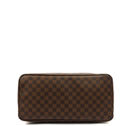 Picture of Louis Vuitton Tote Neverfull GM in Damier, Canvas