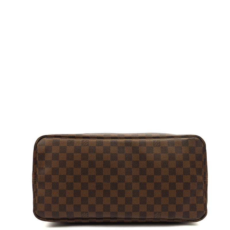 Picture of Louis Vuitton Tote Neverfull GM in Damier, Canvas