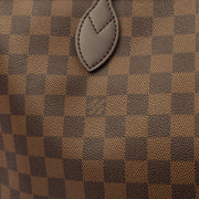Picture of Louis Vuitton Tote Neverfull GM in Damier, Canvas