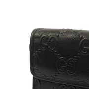 Picture of Gucci Cross Body Crossbody  in Black, Leather