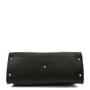 Picture of Fendi Tote Peekaboo - Large in Black, Leather