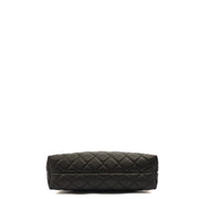 Picture of Chanel Tote Tote in Black, Lambskin Leather