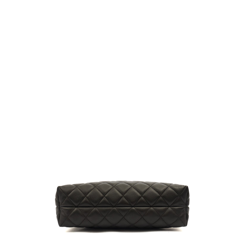 Picture of Chanel Tote Tote in Black, Lambskin Leather