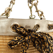 Picture of Gucci Tote Shoulder Bag in Neutral, Other