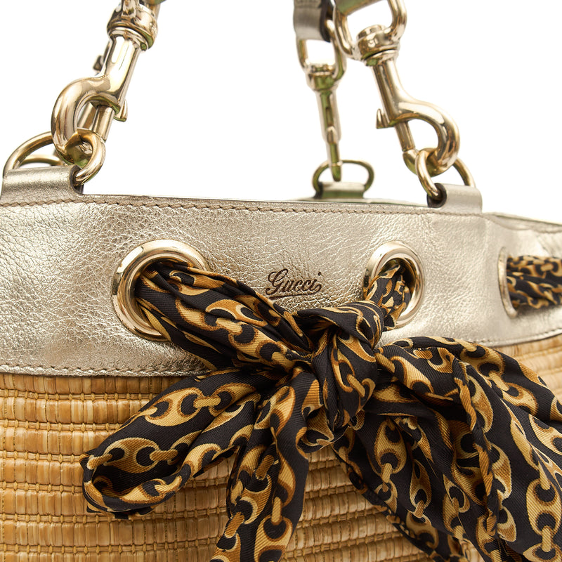 Picture of Gucci Tote Shoulder Bag in Neutral, Other