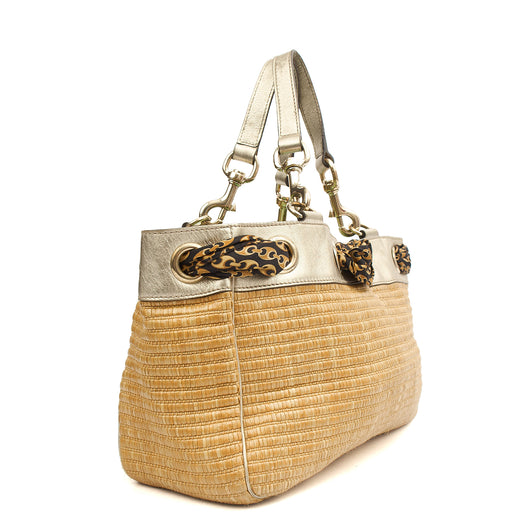 Picture of Gucci Tote Shoulder Bag in Neutral, Other