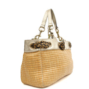 Picture of Gucci Tote Shoulder Bag in Neutral, Other