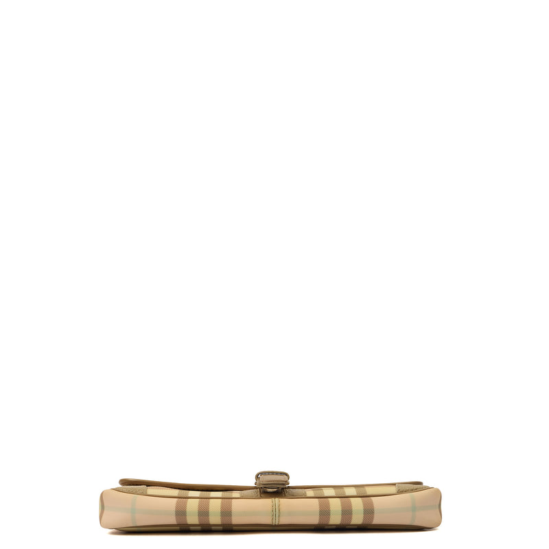 Picture of Burberry Shoulder Bag Shoulder Bag in Nova Check, Leather