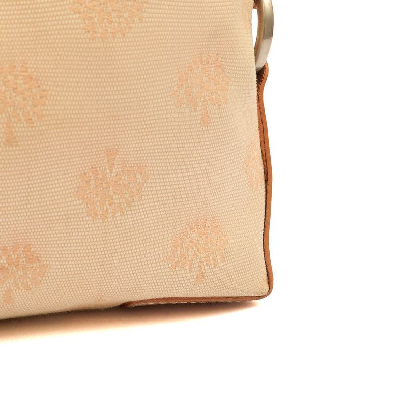 Picture of Mulberry Shoulder Bag Vintage Shoulder Bag in Neutral, Canvas