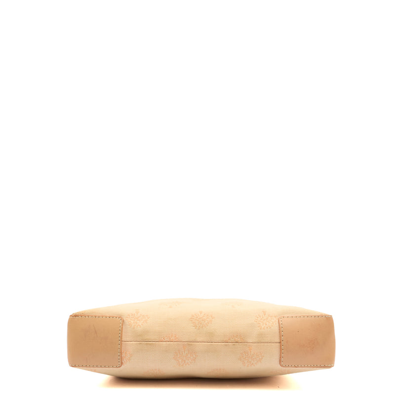 Picture of Mulberry Shoulder Bag Vintage Shoulder Bag in Neutral, Canvas