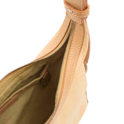 Picture of Mulberry Shoulder Bag Vintage Shoulder Bag in Neutral, Canvas