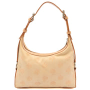 Picture of Mulberry Shoulder Bag Vintage Shoulder Bag in Neutral, Canvas