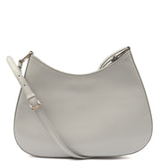 Picture of Prada Shoulder Bag Cleo Shoulder Bag in Cornflour Blue, Leather