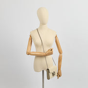 Picture of Gucci Cross Body Dionysus Chain Wallet in Cream, Leather