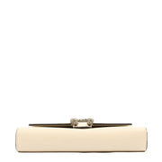 Picture of Gucci Cross Body Dionysus Chain Wallet in Cream, Leather