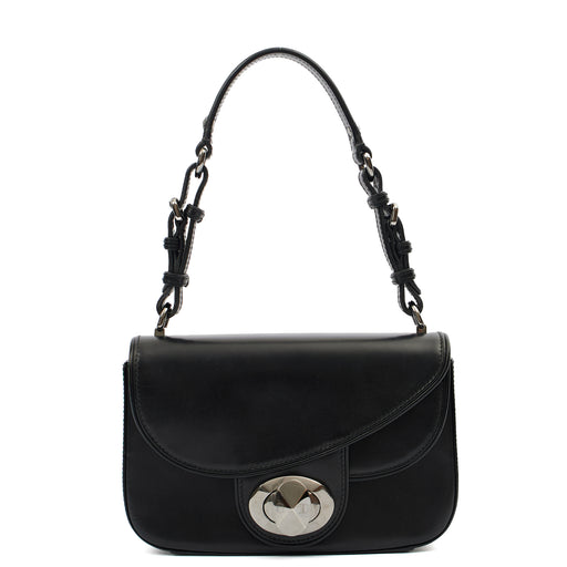 Picture of Christian Dior Shoulder Bag Shoulder Bag in Black, Leather
