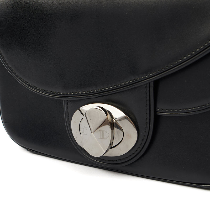 Picture of Christian Dior Shoulder Bag Shoulder Bag in Black, Leather