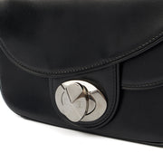 Picture of Christian Dior Shoulder Bag Shoulder Bag in Black, Leather