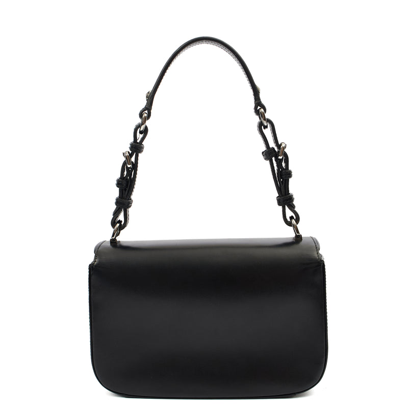 Picture of Christian Dior Shoulder Bag Shoulder Bag in Black, Leather