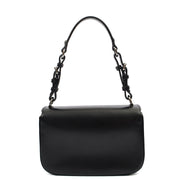 Picture of Christian Dior Shoulder Bag Shoulder Bag in Black, Leather