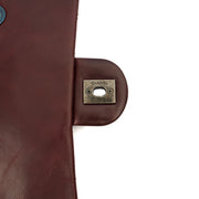 Picture of Chanel Backpack Backpack in Red, Calfskin Leather
