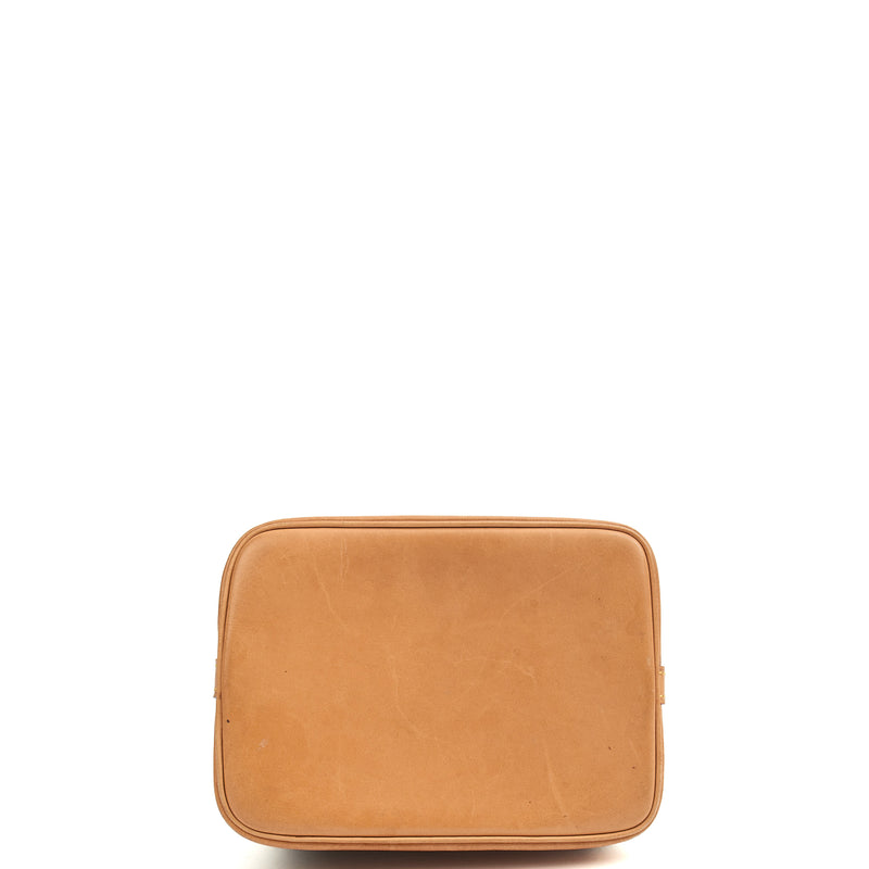 Picture of Louis Vuitton Top Handle Nano Noe in Monogram, Canvas