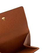 Picture of Louis Vuitton Purse Josephine Wallet in Monogram, Canvas