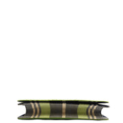 Picture of Christian Dior Shoulder Bag D'Trick Shoulder Bag in Green, Leather