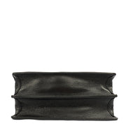 Picture of Louis Vuitton Cross Body Dauphine MM Bag in Reverse Monogram, Canvas