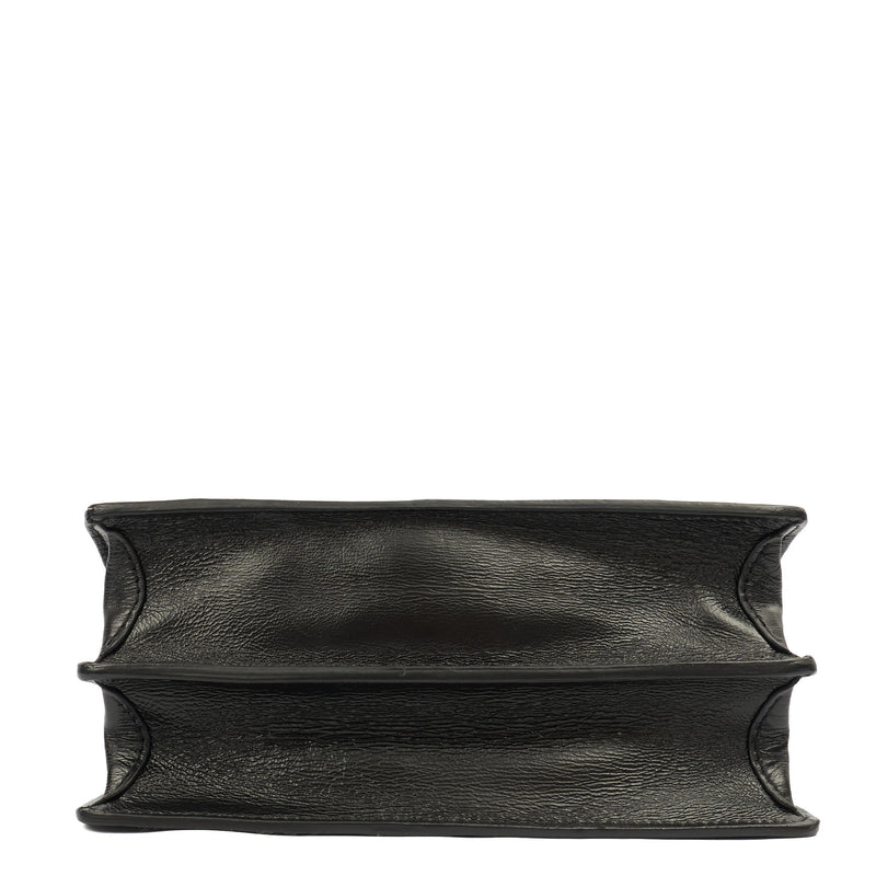 Picture of Louis Vuitton Cross Body Dauphine MM Bag in Reverse Monogram, Canvas