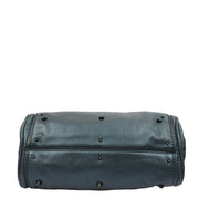 Picture of Chloe Shoulder Bag Paddington - Small in Metallic, Leather
