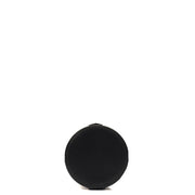 Picture of Celine Shoulder Bag Triomphe Oval Crossbody in Black, Fabric