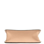 Picture of Mulberry Cross Body Darley in Rose Water, Calfskin Leather