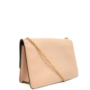 Picture of Mulberry Cross Body Darley in Rose Water, Calfskin Leather