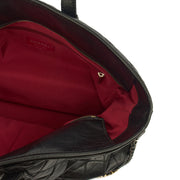 Picture of Chanel Shoulder Bag Gabrielle Hobo - Large in Black, Leather