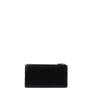 Picture of Burberry Purse Wallet in Black, Leather