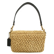 Picture of Coach Shoulder Bag Tabby 26 in Neutral, Other