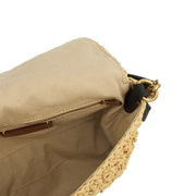 Picture of Coach Shoulder Bag Tabby 26 in Neutral, Other