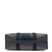 Picture of Goyard Tote Villette Tote in Blue, Leather