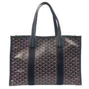 Picture of Goyard Tote Villette Tote in Blue, Leather